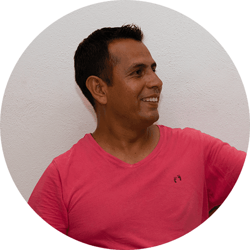 Silverio Arellanes Rosas
