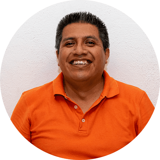 Leonardo Martínez Cerqueda