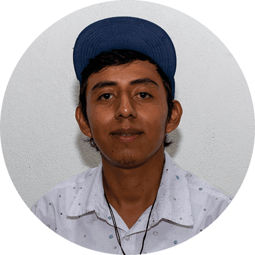Luis Evodio Rosas Cruz