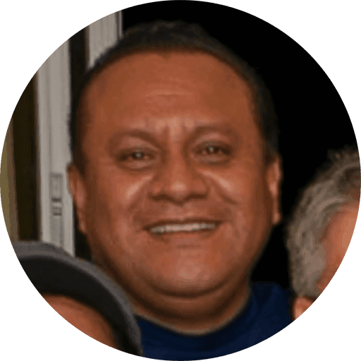 Ricardo Guillermo Beristain Tenorio