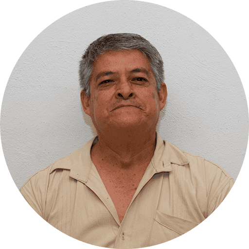 Daniel Hernández Martínez