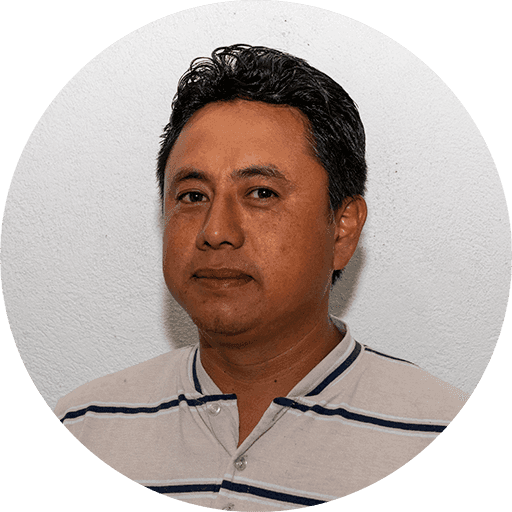 Octavio Cid Cid