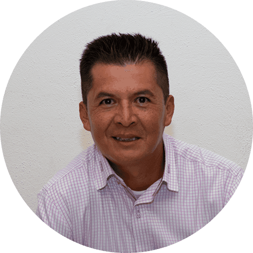 Giovanni Ramírez